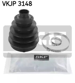 Привод колеса SKF для NISSAN JUKE (F15) 1.6